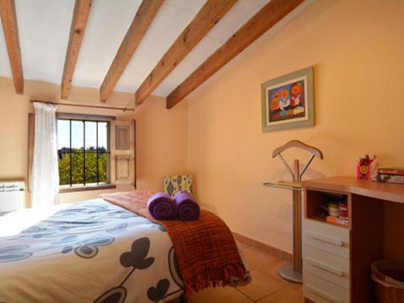 'cas Moliner' Con Wifi, Air Con Y Piscina Privada * Son Sardina